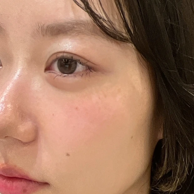 【メガ割おすすめ】じゅんわりジューシー発色!クリオ エッセンシャルリップチーク タップ 05 チェリーシャワー_3_1