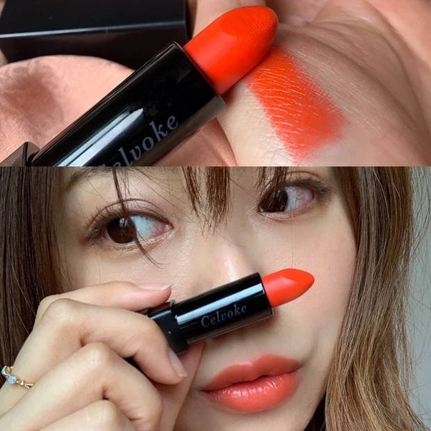 【2年目のご挨拶】Annaのお気に入りアイテムとメイクについて♡_4_2