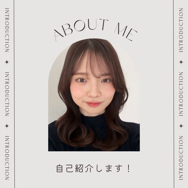 【自己紹介】マキアビューティーズのりこです！ これからコスメについて発信していきます♪