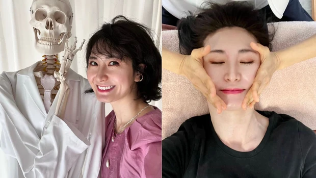 美容課金 小顔矯正