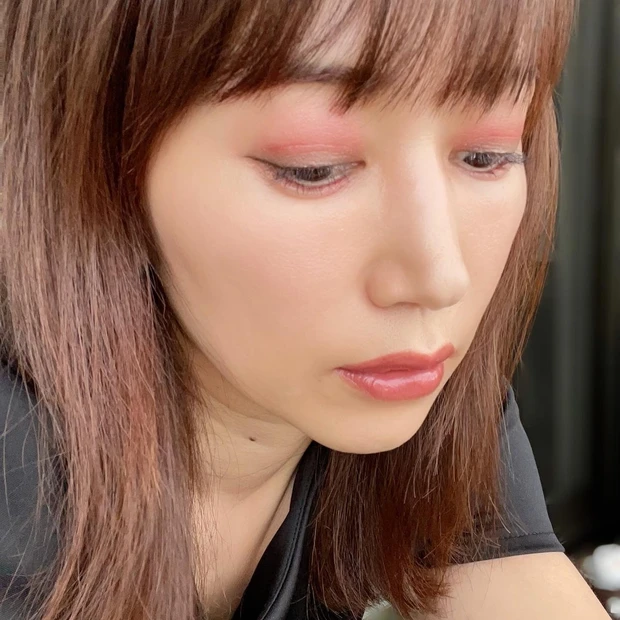 【2021秋コスメ】購入品第1弾!RMK ROSEWOOD DAYDREAM シリーズ。キラキラ赤みアイ&ツヤむっちりリップが色っぽくて可愛い!_4