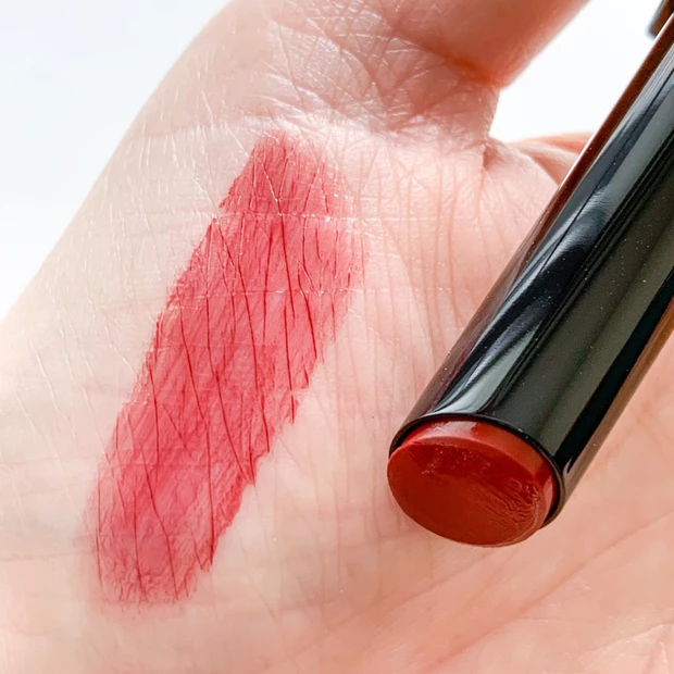 KATE リップモンスター 20 いたずらベリーの道標 手の甲スウォッチ