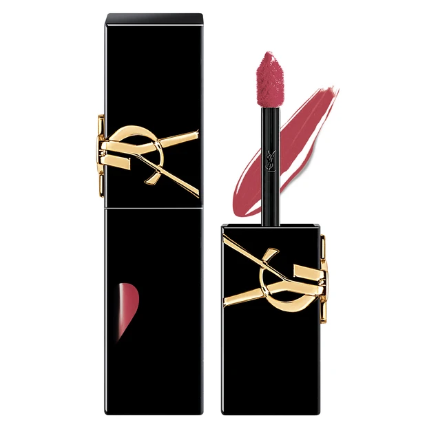 YSL ザ インクス ヴィニル クリーム 春新色2024