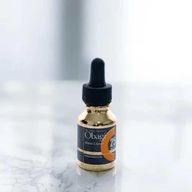 【オバジC25セラム NEO】既に30万個突破の美容液!あらゆる肌悩みにアプローチ!_3