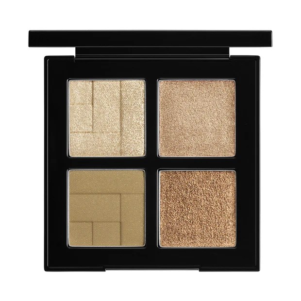 シュウ ウエムラ アイスカルプト フレッシュ ミューテッド カーキ