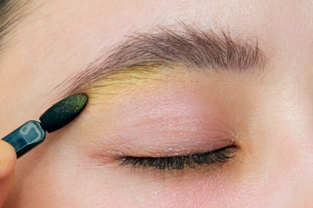 憧れブランドの春新色アイパレットを使い倒し PhotoGallery_1_50