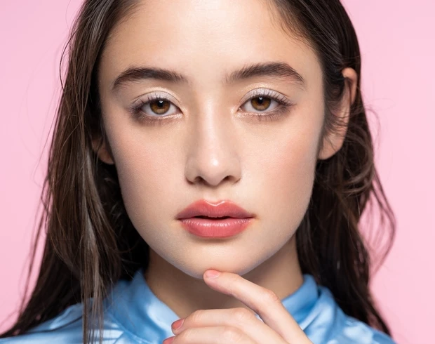 ジルスチュアート ビューティ JILL STUART Beauty クリスマスコフレ2021 メイク