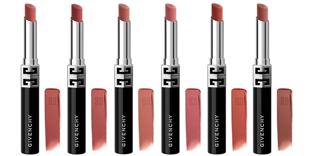 ルージュ•ジバンシイ•ベルベット•マット（リップスティック）