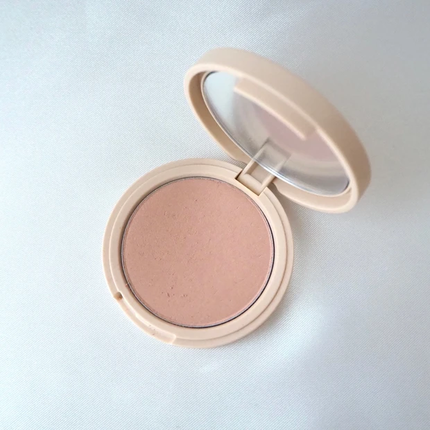 CILY(シリー)BLOSSOM BLUSH  ANEMONE