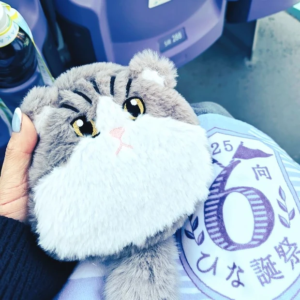 【自己紹介】ごぶさたしております！コスメハンターさちぷぅです。_4_3