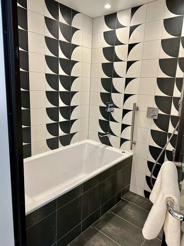 心も体も自分らしく。日本初進出のライフスタイルブランドで過ごす休日　キャノピーbyヒルトン大阪梅田（1）_6_2