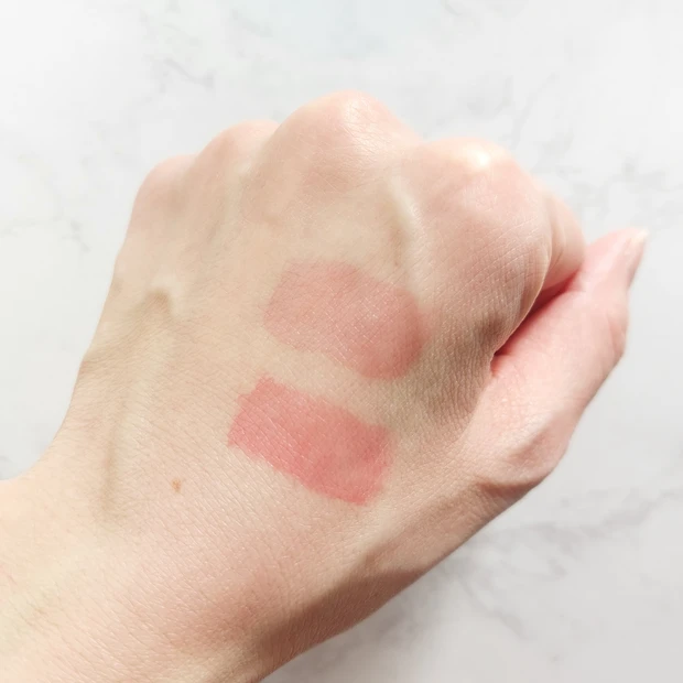 フィー ピンクオブセッションステイフィットティント