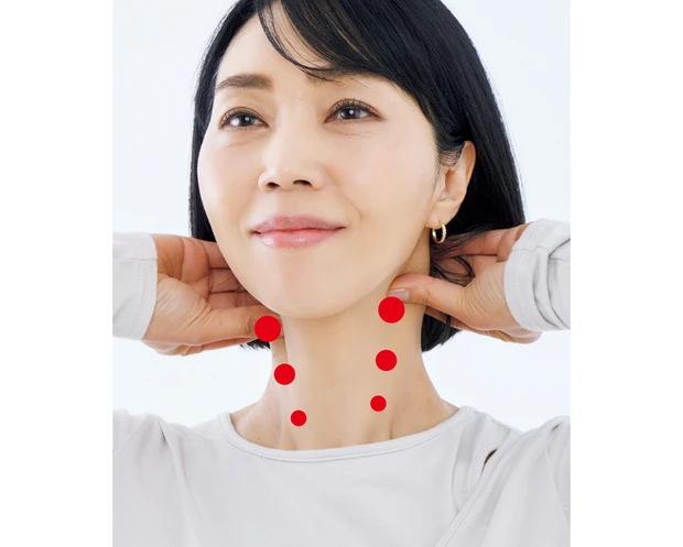 水井真理子さんが教える、春の6大肌トラブル対策スキンケア PhotoGallery_4_4