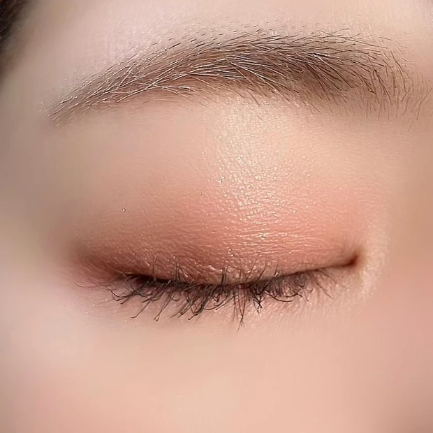 ポイントは肌作りと涙袋&唇♪マキア11月号『石原さとみさん』の表紙メイクに挑戦してみました。メイクレシピや動画も公開します⭐︎_12_3