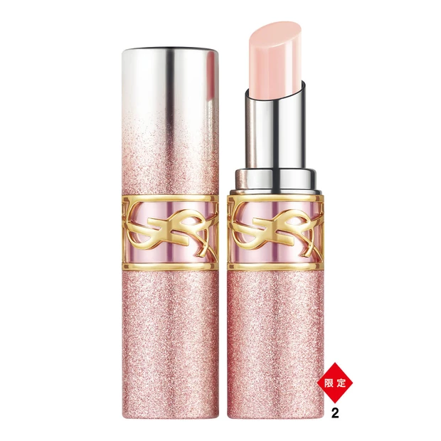 YVES SAINT LAURENT（イヴ・サンローラン／イヴ・サンローラン・ボーテ） 春新色2026 YSL ラブシャイン キャンディグレーズ 〈コレクター〉