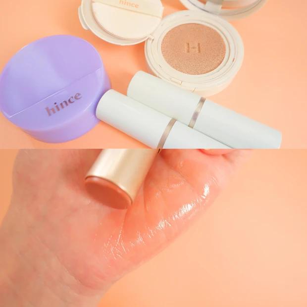 自己紹介▶マキアインフルエンサー1年目のさとこです！ツヤ肌美容について発信していきます✨_4