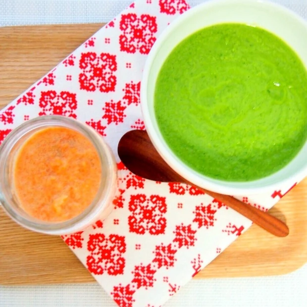 朝の温活レシピ！ ぽかぽか「ホットスムージー」で美肌・美腸を目指す！