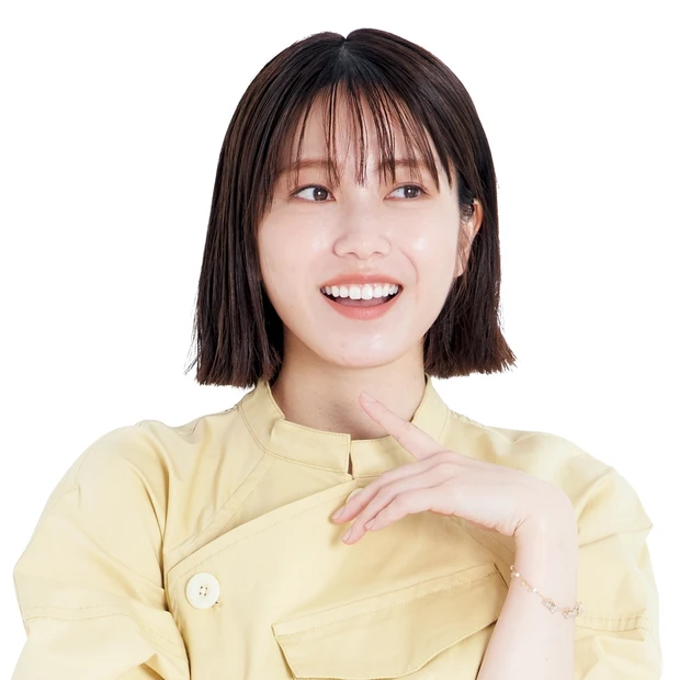 アイケアこそやる・やらないで大違い！ エイジングケアを横山由依さんと学ぼ…