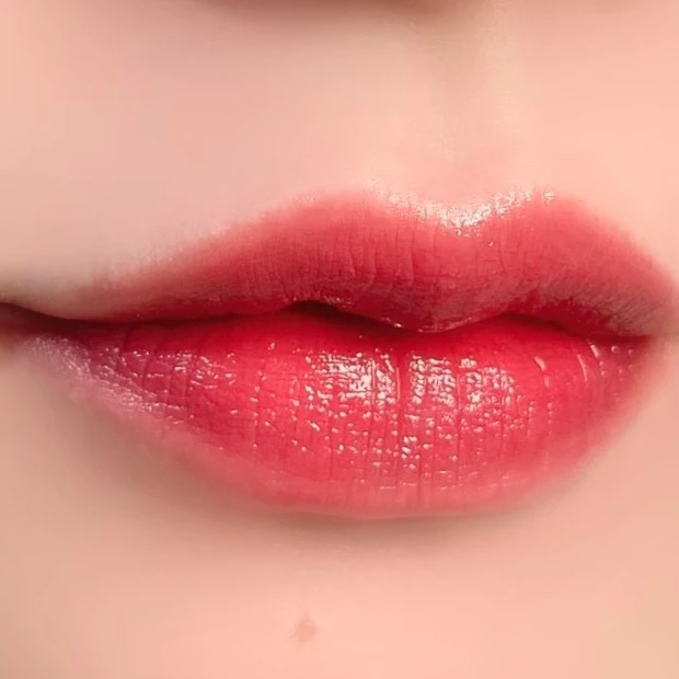 キャンメイク(CANMAKE) むちぷるティント 03 ワインベリー スウォッチ 新作コスメ