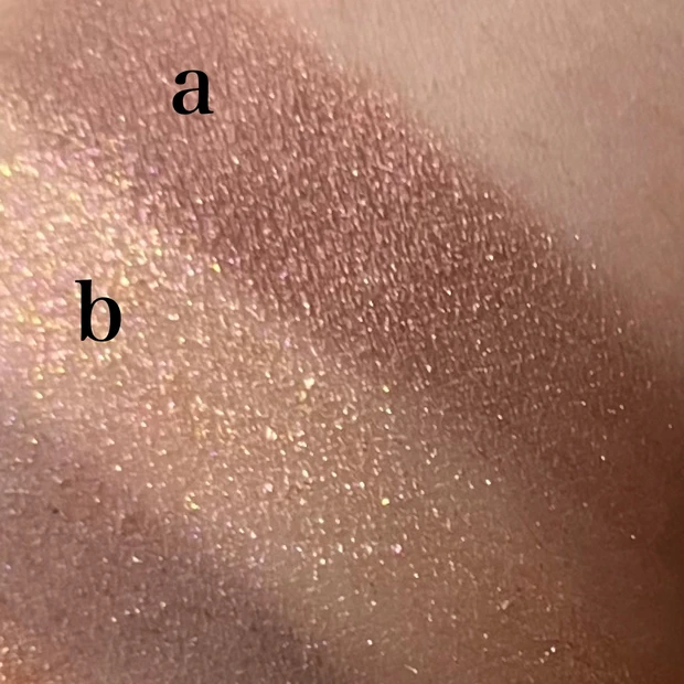 ゲラン GUERLAIN オンブルジェ 940 ロイヤルジャングル デパコスアイシャドウ 新作コスメ2022　ベストコスメ2022 王道ブラウンアイシャドウパレット オレンジブラウン イエベメイク