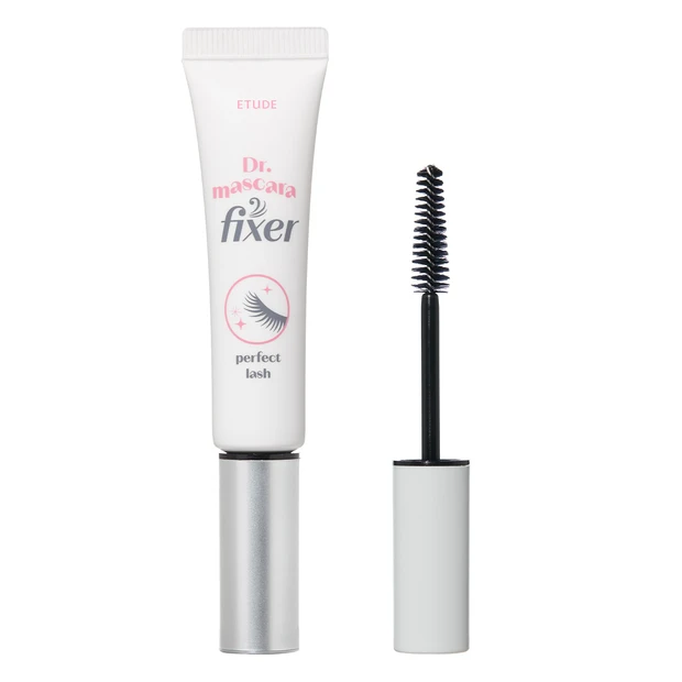 みちょぱ　マキア　池田美優　愛用品　マスカラフィクサー パーフェクトラッシュ