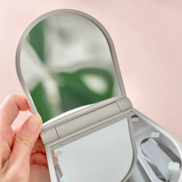 KOBAKO コスメティックミラー