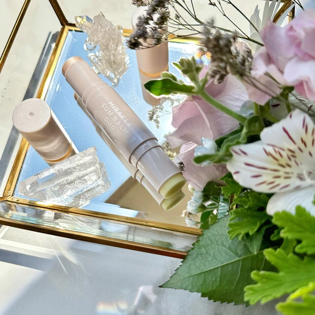 コスメ、Her lip to