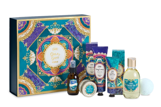 ホリデーギフト マジェスティック・ガラ