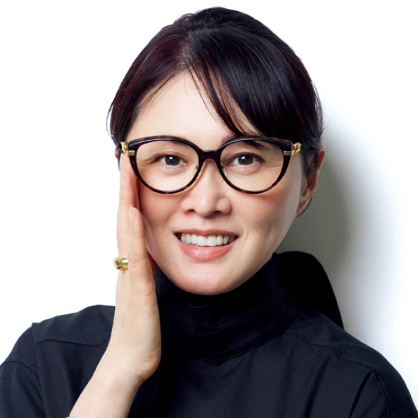 岡野瑞恵