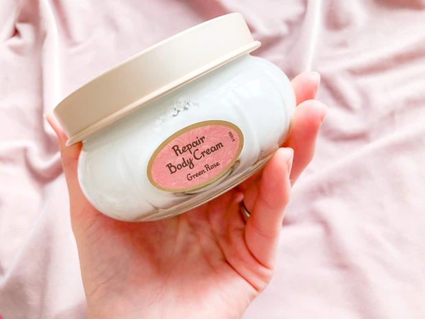 ＼ 香り＋保湿力＋映え＝100点満点 ／ SABON至上、高保湿のボディクリーム登場!変化する香りに大注目して♡_3