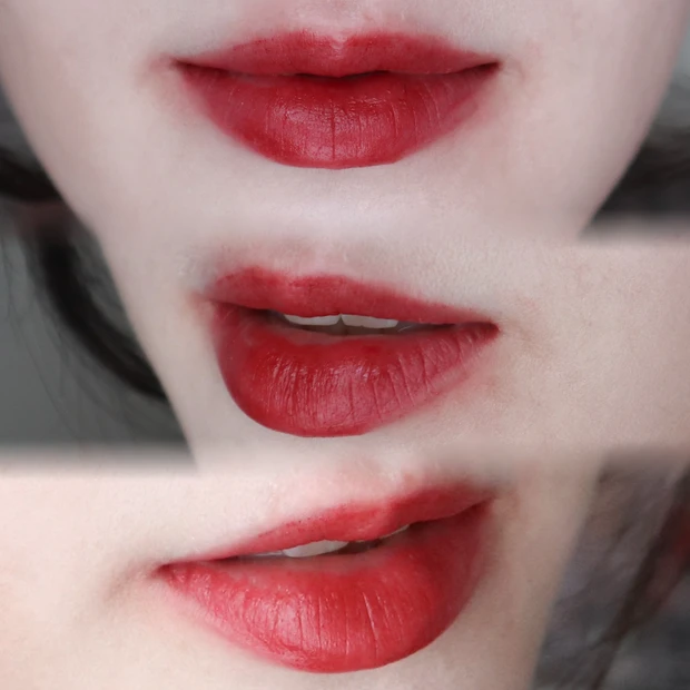 ディオール ルージュ ディオール オン ステージ 550 レッドショック