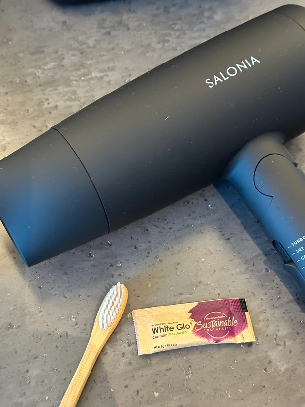 心も体も自分らしく。日本初進出のライフスタイルブランドで過ごす休日　キャノピーbyヒルトン大阪梅田（1）_7_2