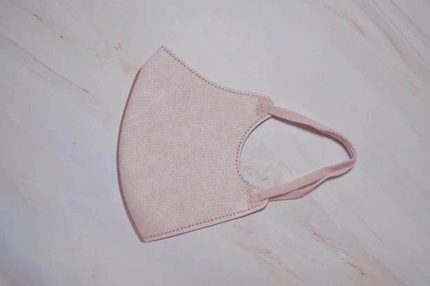 2D Fit Up MASK Lilac