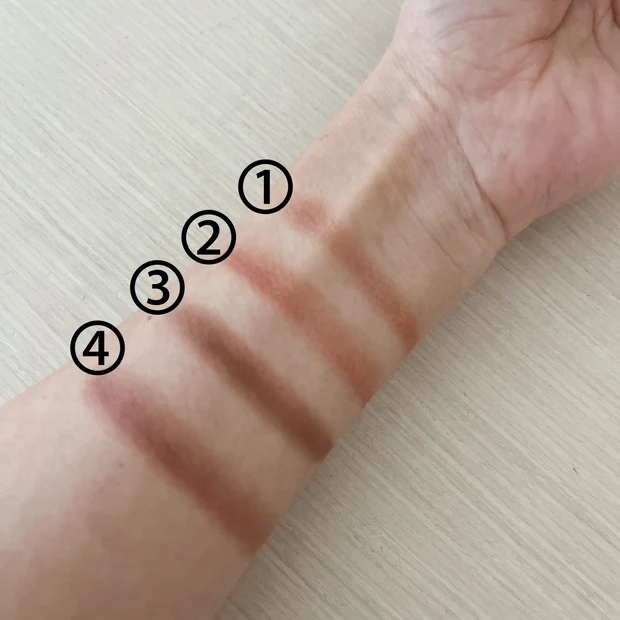 おしゃれ見え確定！&be（アンドビー）のコスメで冬の洗練メイク_3_2