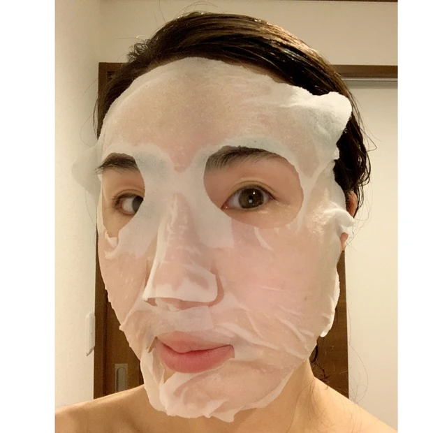 肌の調子が揺らいでる時のスキンケア！パート②_2