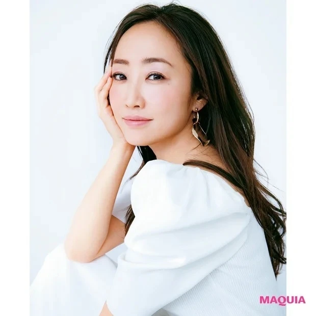 私たちの“眉神さま”降臨! 神崎 恵さんが教える100の眉アイデア