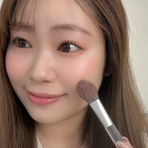 【イエベ春さん必見!】Visee新作チークご紹介🌼_3