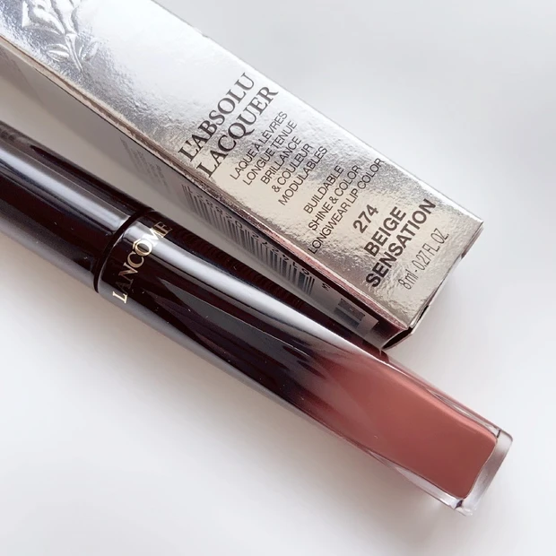 ランコム人気の【愛されミルクティー】♡_2