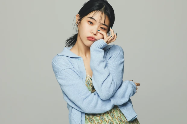 『キリエのうた』で過ごした二人の青春ーーアイナ・ジ・エンド×広瀬すず PhotoGallery_2