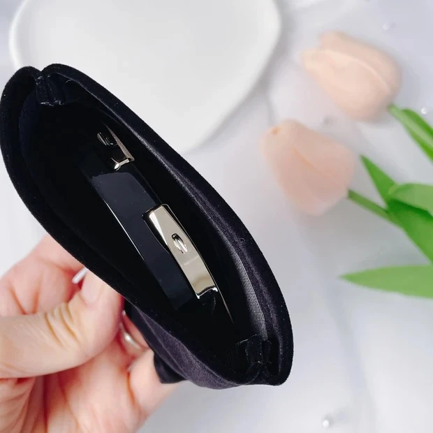 スック セッティング パウダー薄い