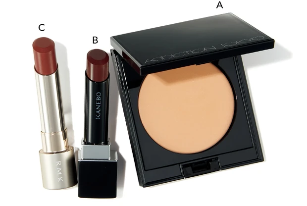 ベスコスハンターHAMを魅了した「今使うべきコスメ」 PhotoGallery_4_5