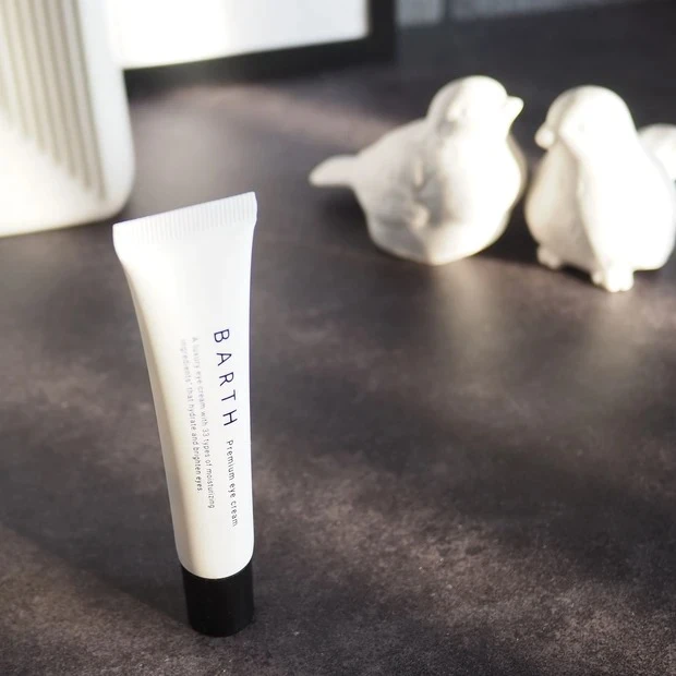 BARTH（バース） プレミアムアイクリーム