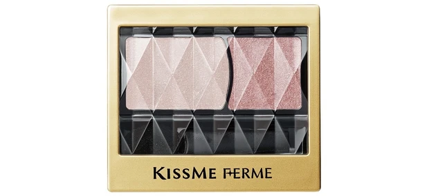 Q4 友恵さん教えて! 今日のアイメイクはどこのブランド?