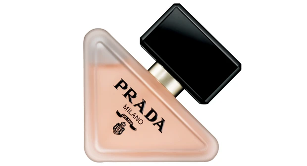 マキア　ベストコスメ2025下半期 アウトバスヘアケア部門 3位 PRADA BEAUTY　パラドックス ヘアミスト