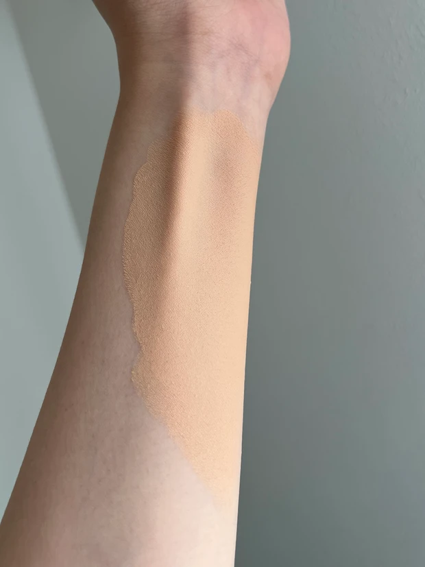 バーチャルスキンメイカー 02 色 口コミ