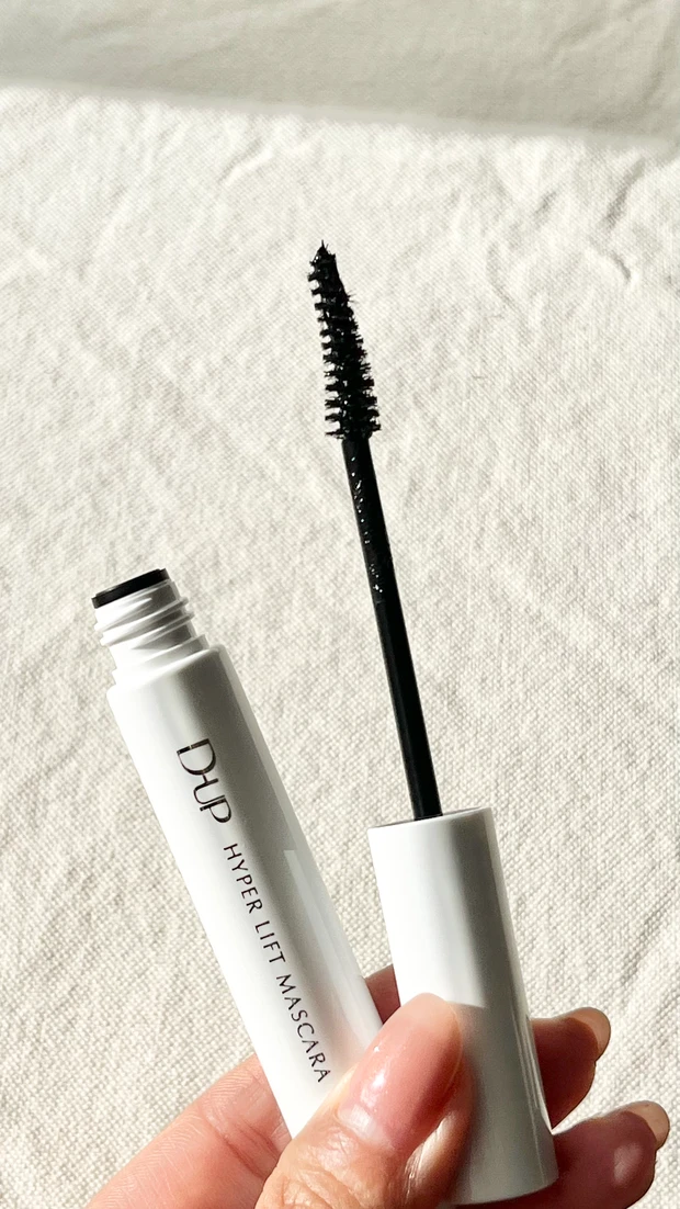 【神崎恵さんのベスコス！D-UPのマスカラ】マスカラ迷子さんこれいいよ！_2