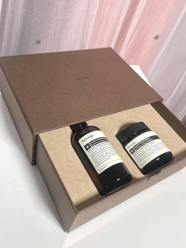 わくわくしちゃう