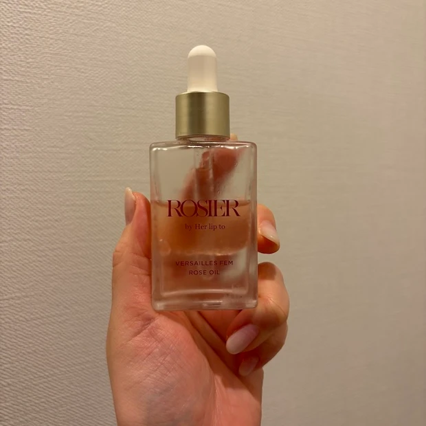 ハーリップ フェムケア 口コミ