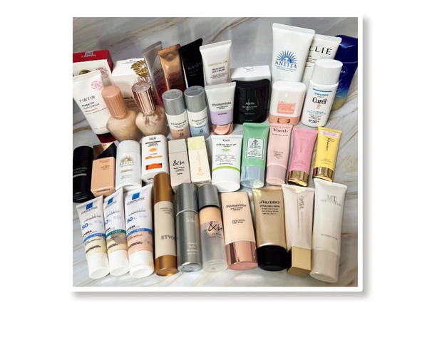 紫外線対策沼　さくらさん