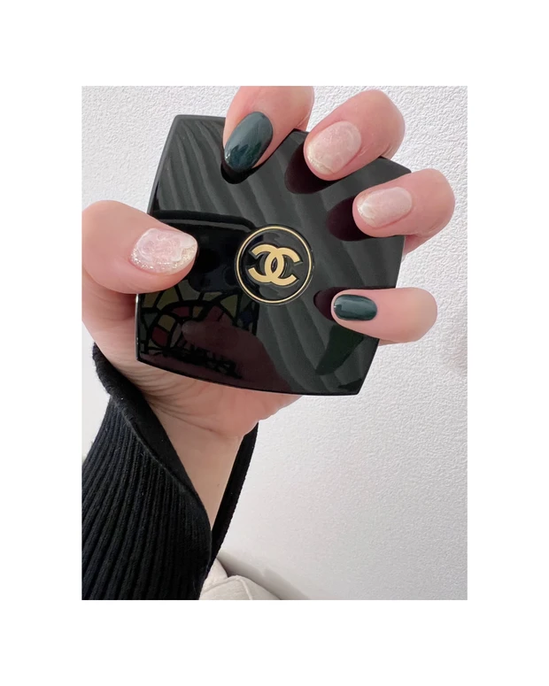 【2023冬❄️】ライフスタイルモデルの毎日メイクと最新ヘア&ネイル💄💇♀️💅リアル美容まとめ_4